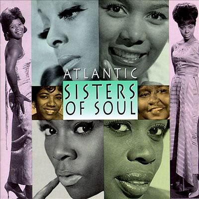 Atlantic Sisters of Soul