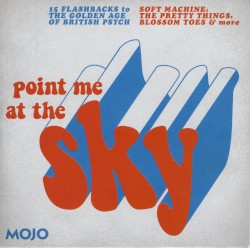 Point Me At The Sky: 15 Flashbacks to the Golden Age of British Psych