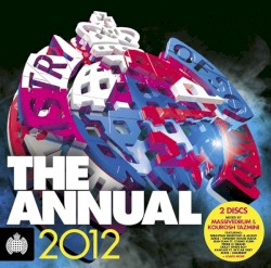 Ministry of Sound: The Annual 2012