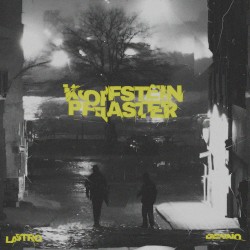 Kopfsteinpflaster