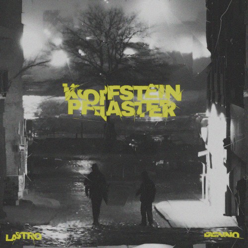 Kopfsteinpflaster