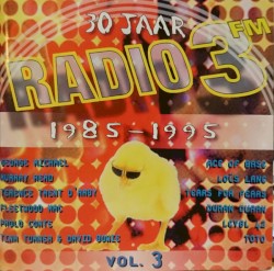 30 Jaar Radio 3 FM 1985–1995