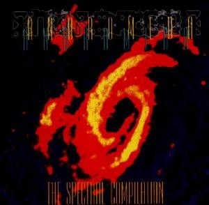 Andromeda: The Spectral Compilation