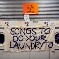 Songs to Do Your Laundry To