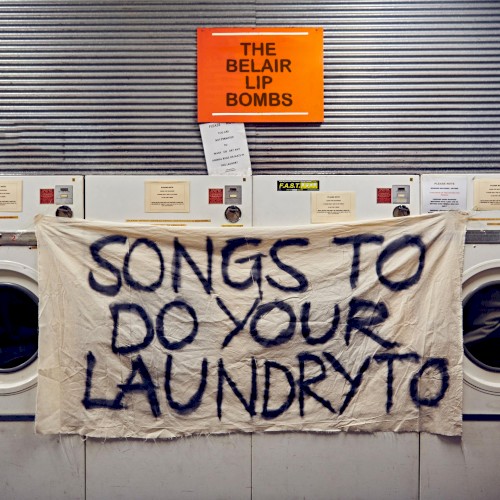 Songs to Do Your Laundry To