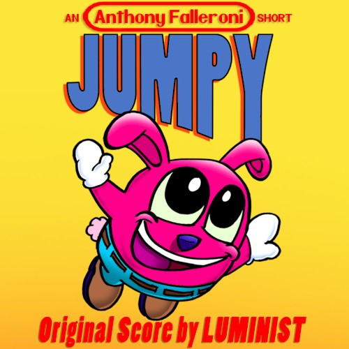 Jumpy