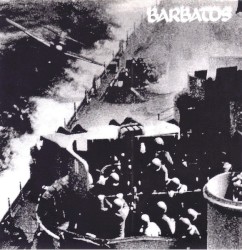Burning Soldier / Fuckadafi