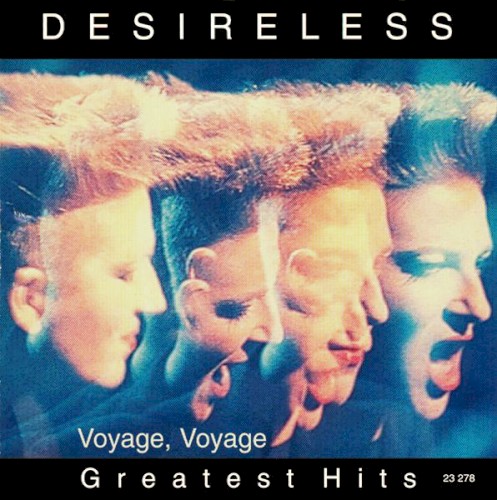 Voyage, Voyage: Greatest Hits