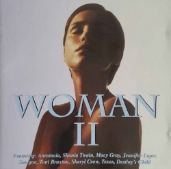 Woman II