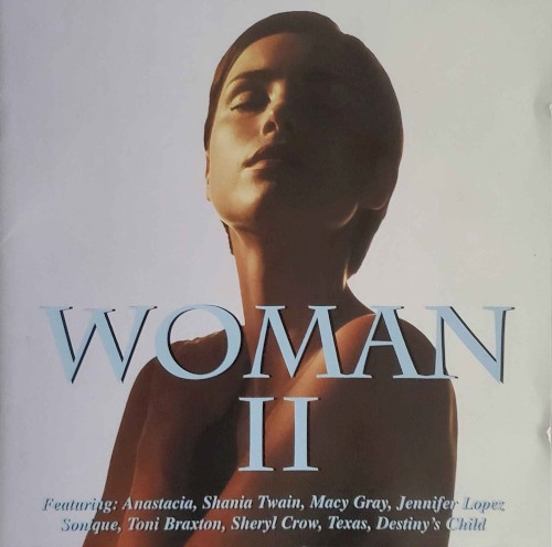 Woman II
