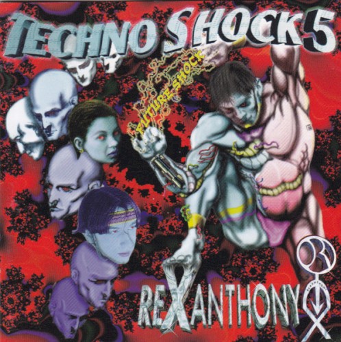 Techno Shock 5