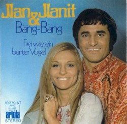 Bäng-Bäng / Frei wie ein bunter Vogel