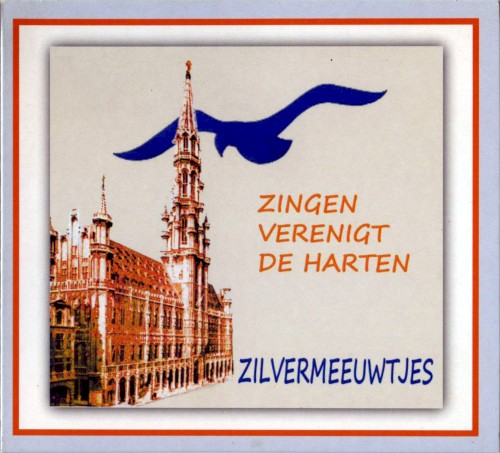Zingen verenigt de harten