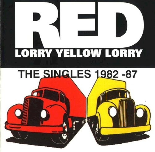 The Singles 1982-87