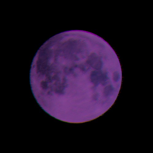 twilight syndrome // solar