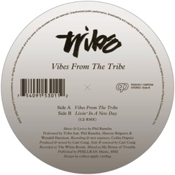 Vibes From The Tribe
