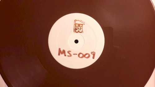 Coco Brown / La Riddum