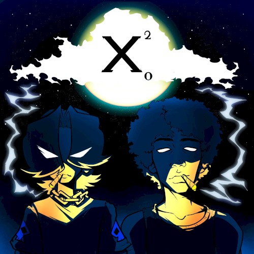 SOULLESS ( FREESTYLE )