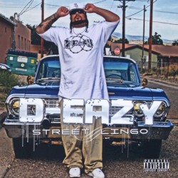 Street Lingo