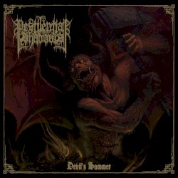 Devil’s Hammer