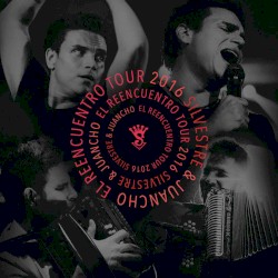 El reencuentro Tour 2016