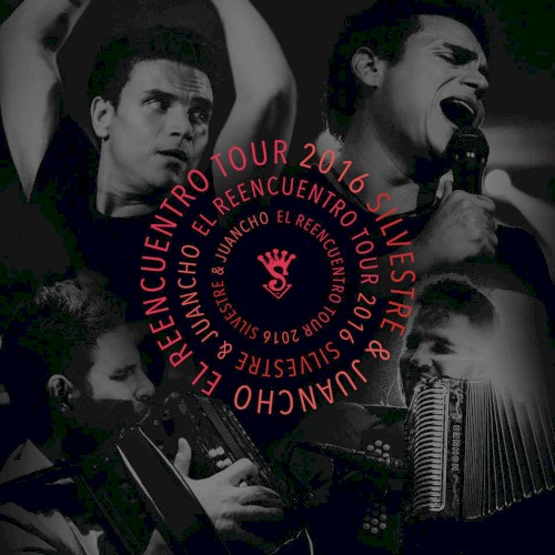 El reencuentro Tour 2016