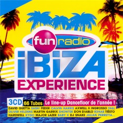 Fun Radio: Ibiza Experience