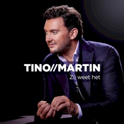 Zij weet het (studio versie)
