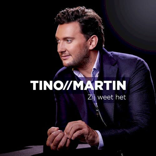 Zij weet het (studio versie)