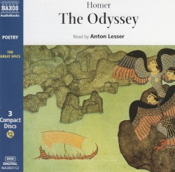 The Odyssey