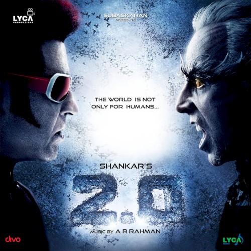 2.0 (Original Motion Picture Soundtrack)