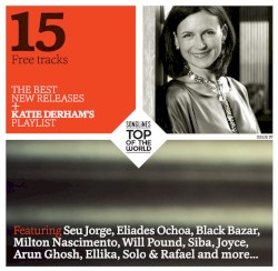 Songlines: Top of the World 97