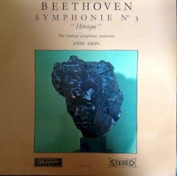 Symphonie N°3 "Héroique"