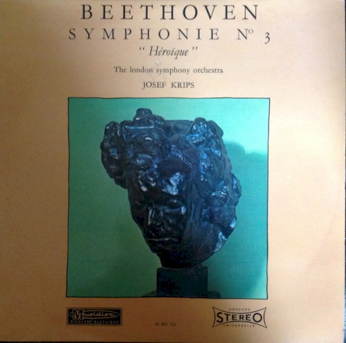 Symphonie N°3 "Héroique"