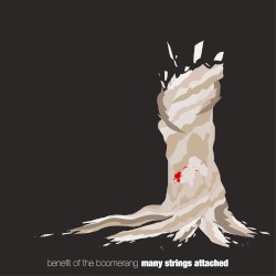 many strings attached