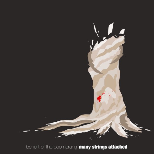 many strings attached