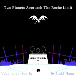 (REMIX)Two Planets Approach the Roche Limit(Kirby and the Forgotten Land)