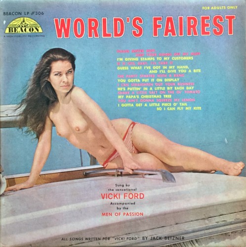 World’s Fairest
