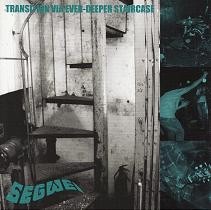 Transition Via Ever-Deeper Staircase
