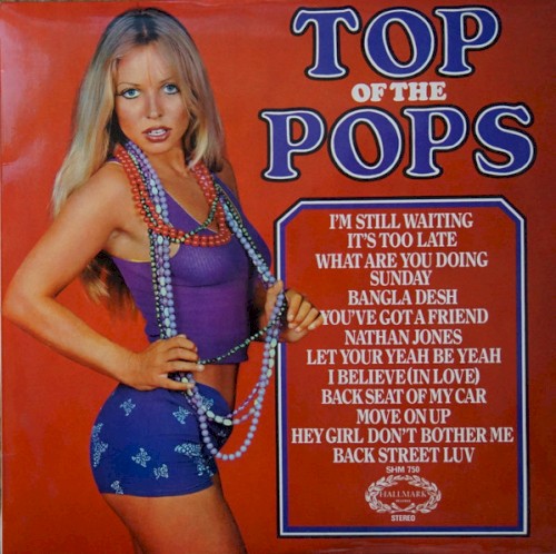 Top of The Pops, Vol. 19