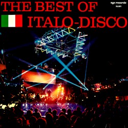 The Best of Italo-Disco
