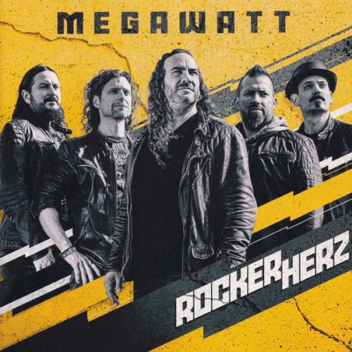 Rockerherz