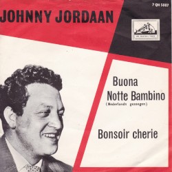 Buona notte bambino / Bonsoir cherie