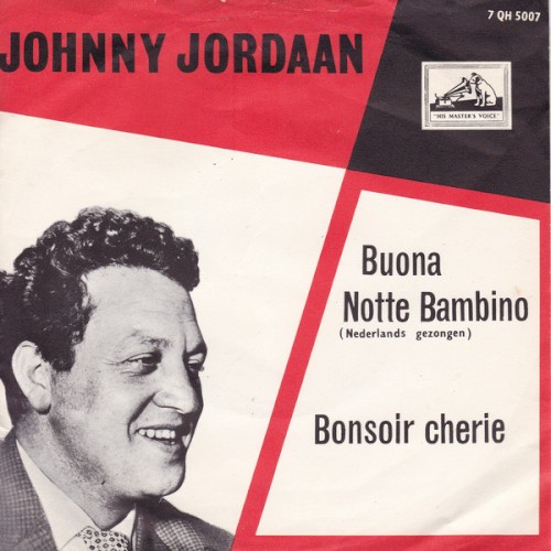 Buona notte bambino / Bonsoir cherie