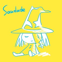 Saudade