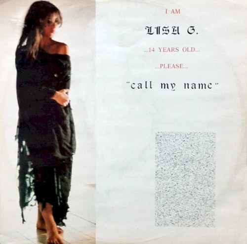 Call My Name