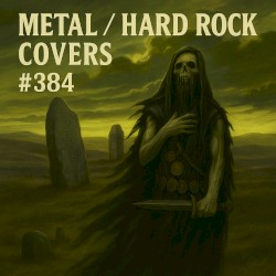 Metal / Hard Rock Covers 384