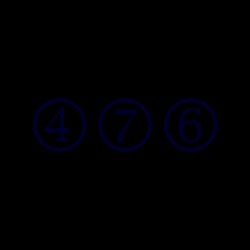 The Almost Black EP