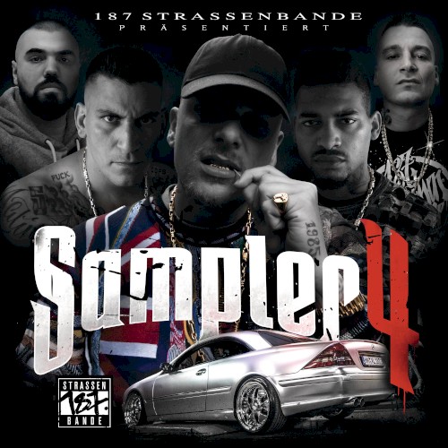 Sampler 4 (Snippet)