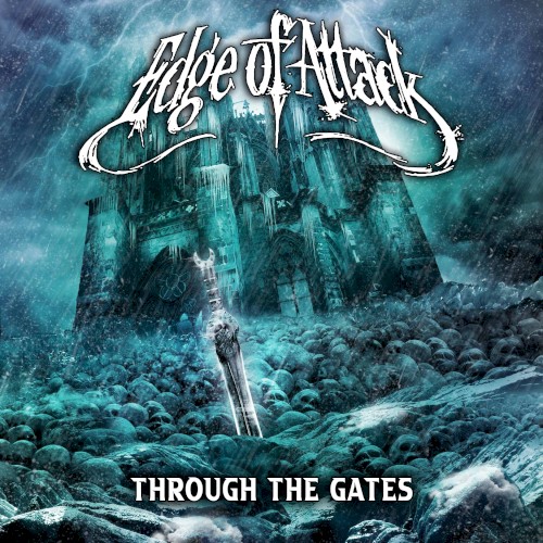 Through the Gates